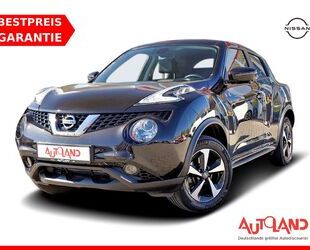 Nissan Juke Gebrauchtwagen
