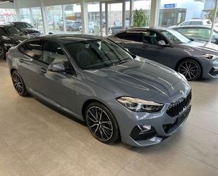BMW 218 Gran Coupé Gebrauchtwagen