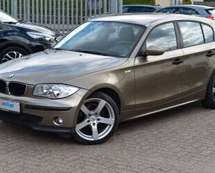 BMW 116 Gebrauchtwagen