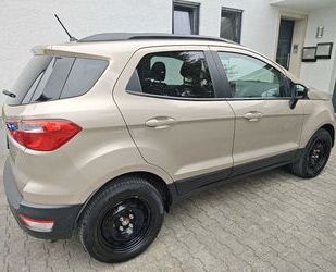 Ford EcoSport Gebrauchtwagen