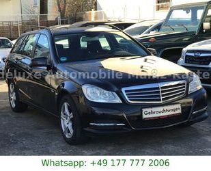 Mercedes-Benz C 180 Gebrauchtwagen