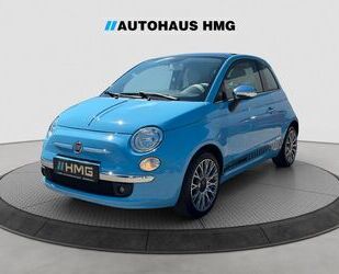 Fiat 500 Gebrauchtwagen