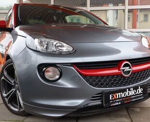 Opel Adam Gebrauchtwagen