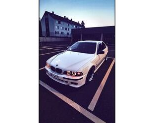 BMW 525 Gebrauchtwagen