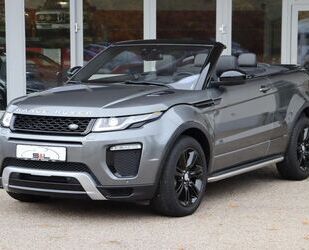 Land Rover Range Rover Evoque Gebrauchtwagen