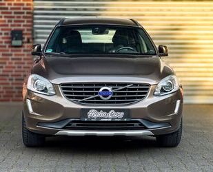 Volvo XC60 Gebrauchtwagen