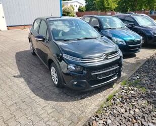 Citroen C3 Gebrauchtwagen
