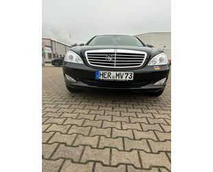 Mercedes-Benz S 320 Gebrauchtwagen