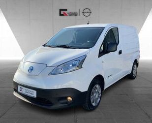Nissan e-NV200 Gebrauchtwagen