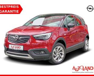 Opel Crossland (X) Gebrauchtwagen