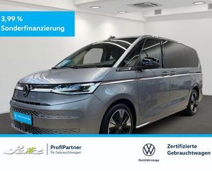 VW T7 Multivan Gebrauchtwagen