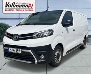 Toyota Proace (Verso) Gebrauchtwagen