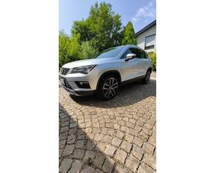 Seat Ateca Gebrauchtwagen