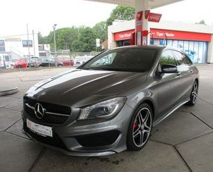 Mercedes-Benz CLA 220 Gebrauchtwagen
