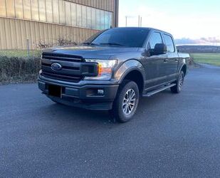 Ford F 150 Gebrauchtwagen
