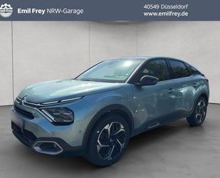 Citroen C4 Gebrauchtwagen
