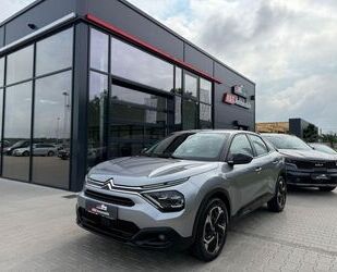 Citroen C4 Gebrauchtwagen