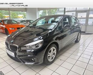 BMW 218 Active Tourer Gebrauchtwagen