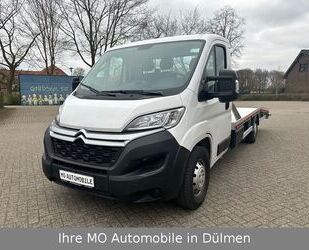 Citroen Jumper 