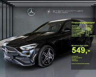 Mercedes-Benz C 300 Gebrauchtwagen