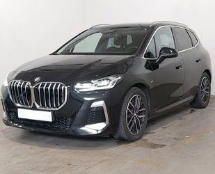 BMW 218 Active Tourer Gebrauchtwagen