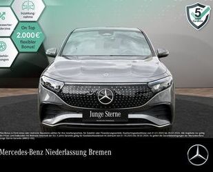 Mercedes-Benz EQA Gebrauchtwagen