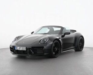 Porsche 992 Gebrauchtwagen