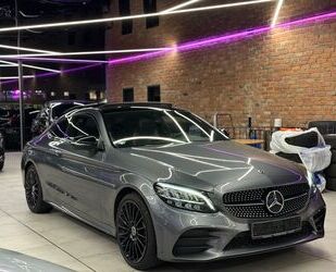 Mercedes-Benz C 300 Gebrauchtwagen