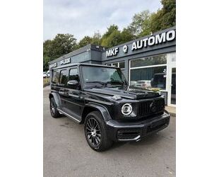 Mercedes-Benz G 400 Gebrauchtwagen