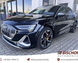 Audi e-tron Gebrauchtwagen