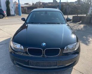 BMW 116 Gebrauchtwagen