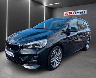 BMW 218 Gebrauchtwagen