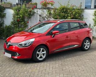 Renault Clio Gebrauchtwagen