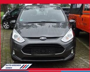 Ford B-Max Gebrauchtwagen