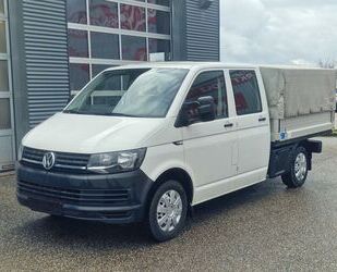 VW T6 Transporter Gebrauchtwagen