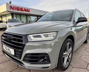 Audi SQ5 Gebrauchtwagen