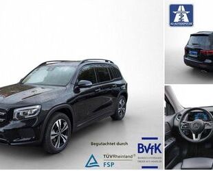 Mercedes-Benz GLB 200 Gebrauchtwagen