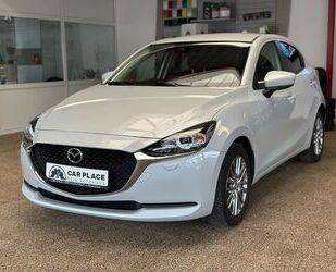 Mazda 2 Hybrid Gebrauchtwagen