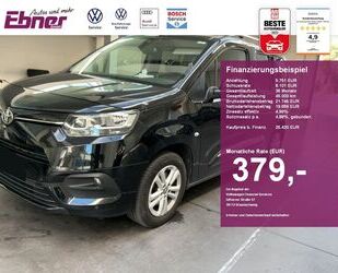Toyota Proace City Gebrauchtwagen