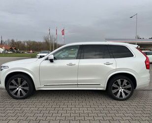 Volvo XC90 Gebrauchtwagen