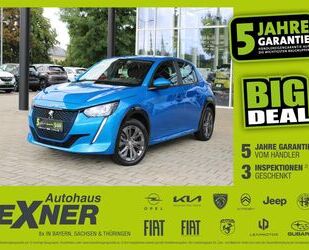 Peugeot 208 Gebrauchtwagen