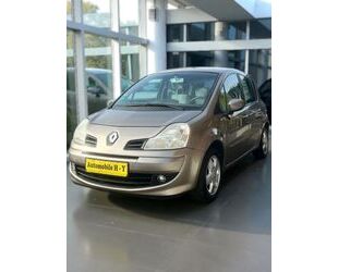 Renault Grand Modus Gebrauchtwagen