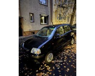 Hyundai Atos Gebrauchtwagen