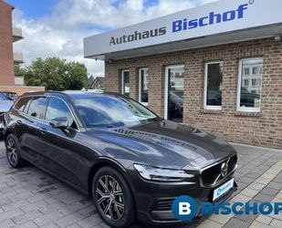 Volvo V60 Gebrauchtwagen