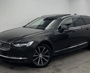 Volvo V90 Gebrauchtwagen