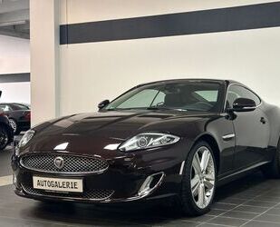 Jaguar XK Gebrauchtwagen