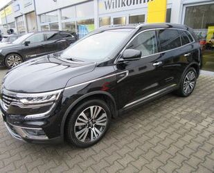 Renault Koleos Gebrauchtwagen