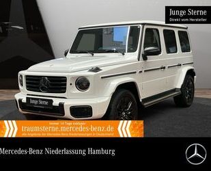 Mercedes-Benz G 450 Gebrauchtwagen