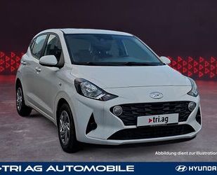 Hyundai i10 Gebrauchtwagen