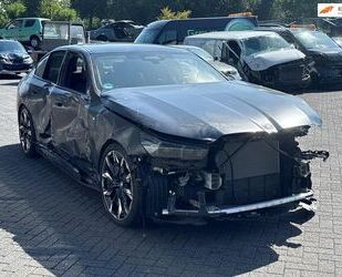 BMW i5 Gebrauchtwagen